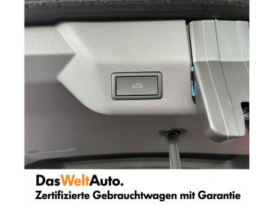 VW Multivan Gebrauchtwagen