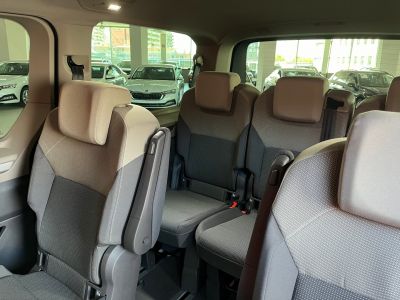 VW Multivan Gebrauchtwagen