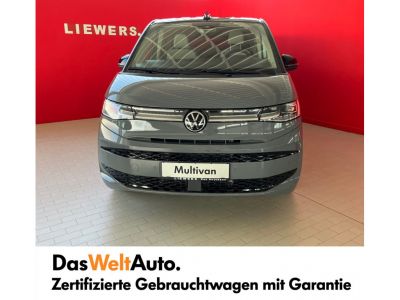 VW Multivan Gebrauchtwagen