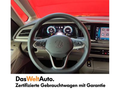 VW Multivan Gebrauchtwagen