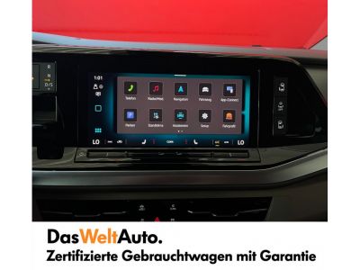 VW Multivan Gebrauchtwagen