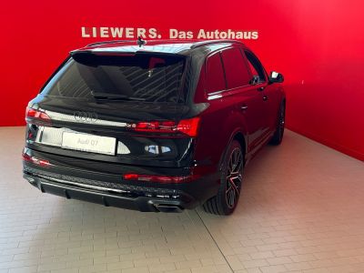 Audi Q7 Gebrauchtwagen