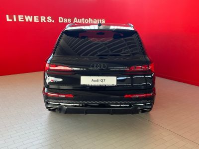 Audi Q7 Gebrauchtwagen