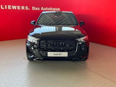 Audi Q7 Gebrauchtwagen