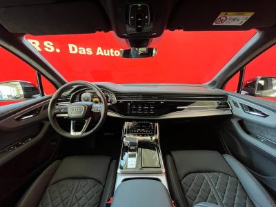 Audi Q7 Gebrauchtwagen