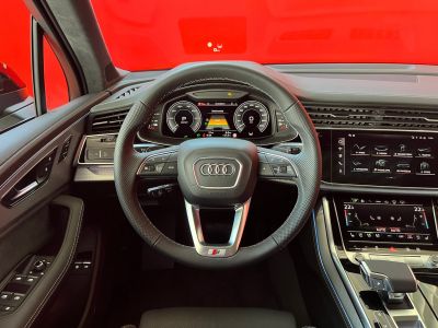 Audi Q7 Gebrauchtwagen