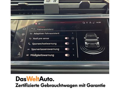 Audi Q3 Gebrauchtwagen