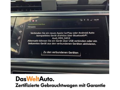 Audi Q3 Gebrauchtwagen