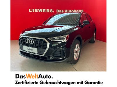 Audi Q3 Gebrauchtwagen