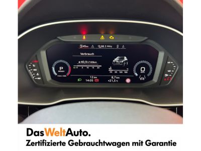 Audi Q3 Gebrauchtwagen