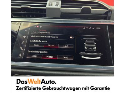 Audi Q3 Gebrauchtwagen