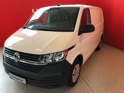 VW Transporter T6 Gebrauchtwagen