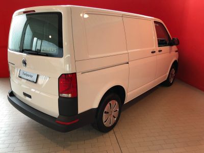 VW Transporter T6 Gebrauchtwagen