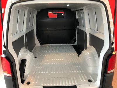 VW Transporter T6 Gebrauchtwagen