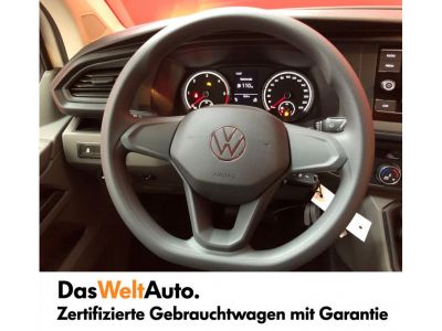 VW Transporter T6 Gebrauchtwagen