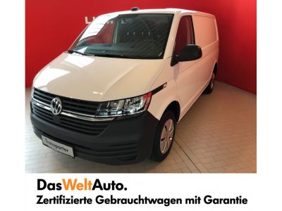 VW Transporter T6 Gebrauchtwagen