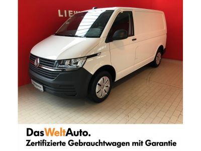 VW Transporter T6 Gebrauchtwagen