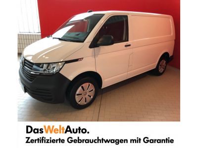 VW Transporter T6 Gebrauchtwagen