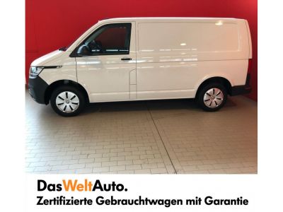 VW Transporter T6 Gebrauchtwagen