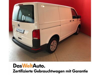 VW Transporter T6 Gebrauchtwagen