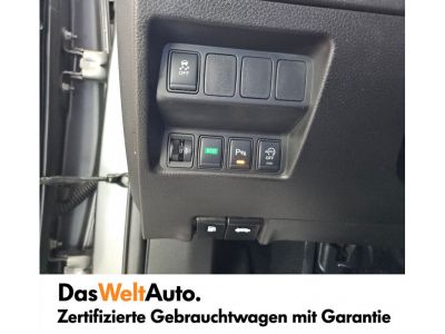 Nissan X-Trail Gebrauchtwagen