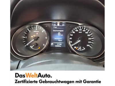 Nissan X-Trail Gebrauchtwagen