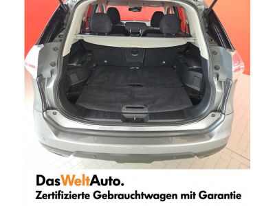 Nissan X-Trail Gebrauchtwagen