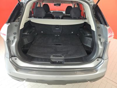 Nissan X-Trail Gebrauchtwagen