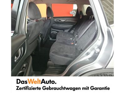 Nissan X-Trail Gebrauchtwagen