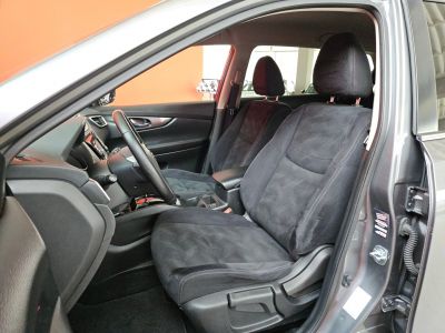 Nissan X-Trail Gebrauchtwagen