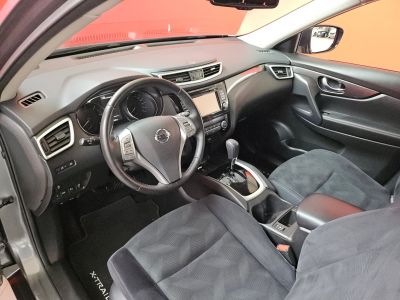 Nissan X-Trail Gebrauchtwagen