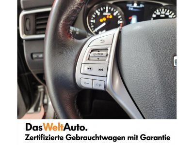 Nissan X-Trail Gebrauchtwagen