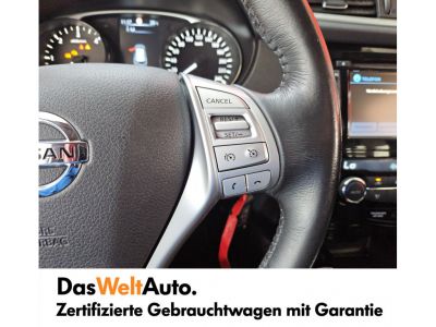 Nissan X-Trail Gebrauchtwagen