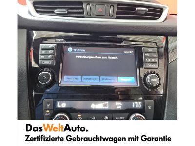 Nissan X-Trail Gebrauchtwagen