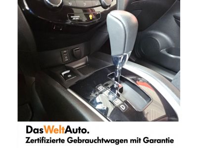 Nissan X-Trail Gebrauchtwagen