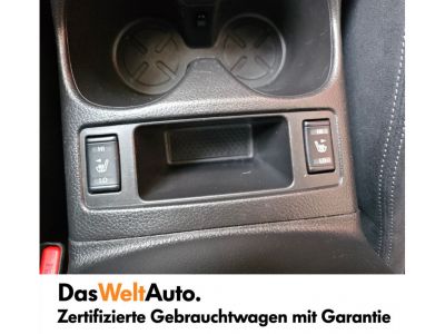 Nissan X-Trail Gebrauchtwagen