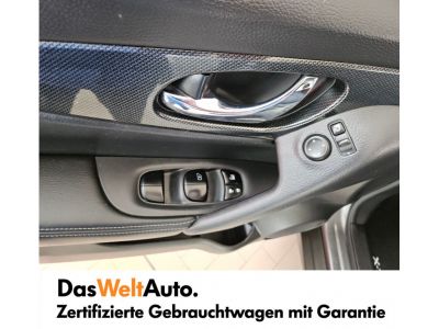 Nissan X-Trail Gebrauchtwagen