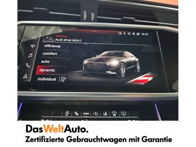 Audi A7 Gebrauchtwagen