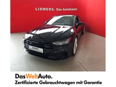 Audi A7 Gebrauchtwagen