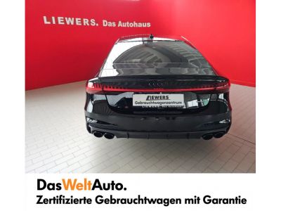 Audi A7 Gebrauchtwagen