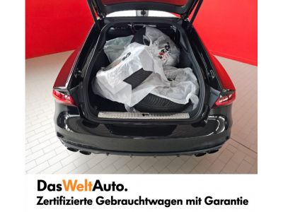 Audi A7 Gebrauchtwagen