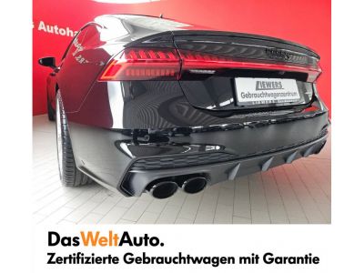 Audi A7 Gebrauchtwagen