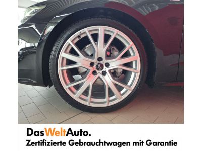 Audi A7 Gebrauchtwagen