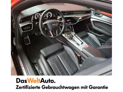 Audi A7 Gebrauchtwagen