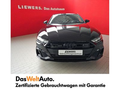 Audi A7 Gebrauchtwagen