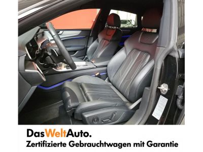 Audi A7 Gebrauchtwagen