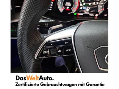 Audi A7 Gebrauchtwagen