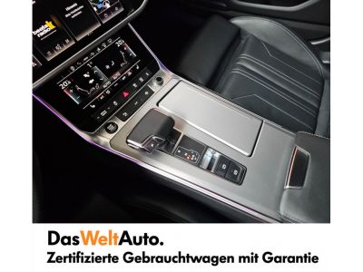 Audi A7 Gebrauchtwagen