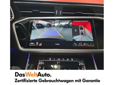 Audi A7 Gebrauchtwagen