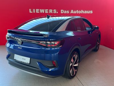 VW ID.5 Gebrauchtwagen